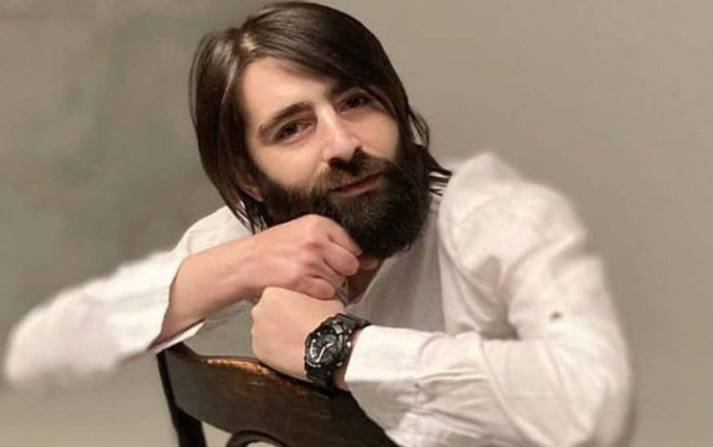 Elşad Xose həbsdən çıxdı