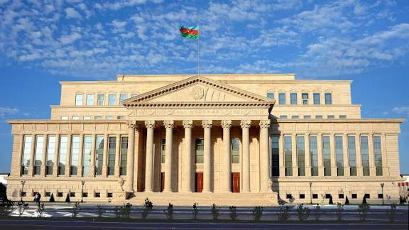 Əməliyyat masasından məhkəmə zalına - Ali Məhkəmədən yeni qərar