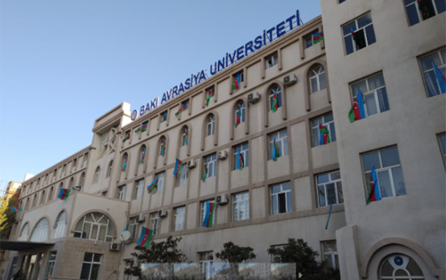 1500 manat ödəyirik, istilik yoxdur deyən tələbəyə universitetdən cavab
