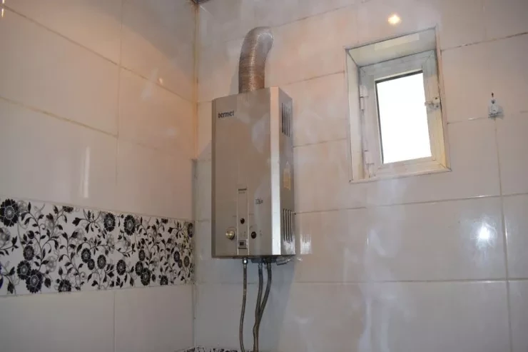 Bakıda FACİƏ: İki uşaq dəm qazından BOĞULDU