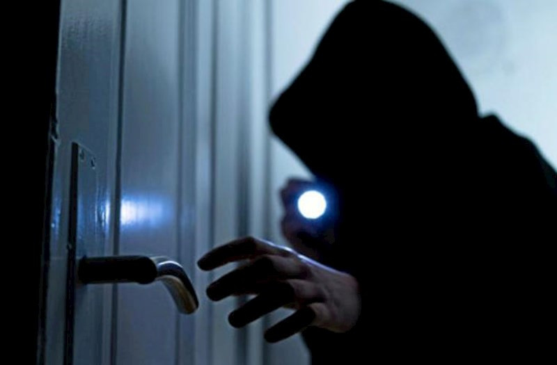 Abşeronda mağazaları talayan dəstənin üzvləri tutuldu