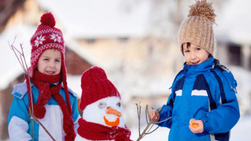 Məktəblərdə qış tətili ilə bağlı rəsmi açıqlama