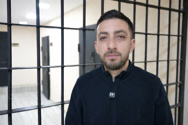 Bakıda 12 kq narkotik dövriyədən çıxarılıb