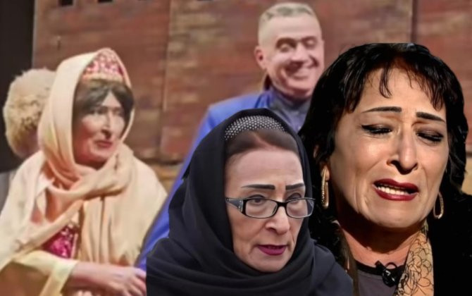 Bir il sonra səhnəyə çıxan Xalq artisti: Ölmədim, sağ qaldım