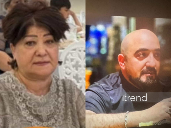 Bakıda oğul anasını amansızlıqla qətlə yetirdi