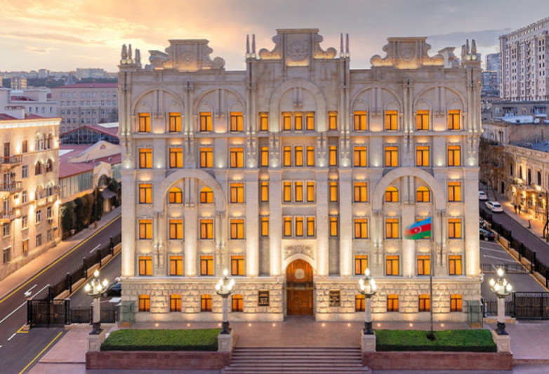 Ötən gün 64 cinayətin açılması təmin edilib