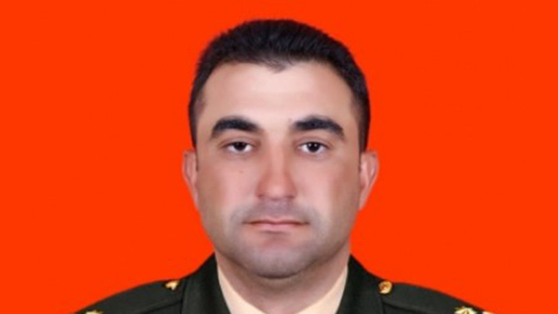 Müdafiə Nazirliyinin istirahət evinin sabiq rəisinə yekun ittiham verildi