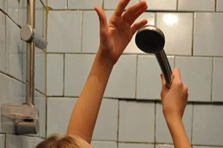 Qadın hamamda boğuldu