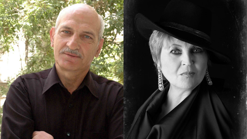 Bakıda Xalq artistinin oğlunu döydülər