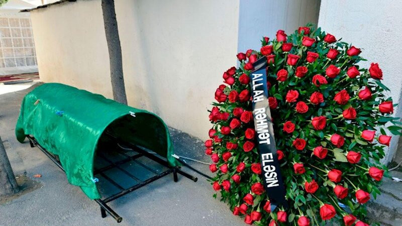 BDU-nun müəllimi vəfat etdi