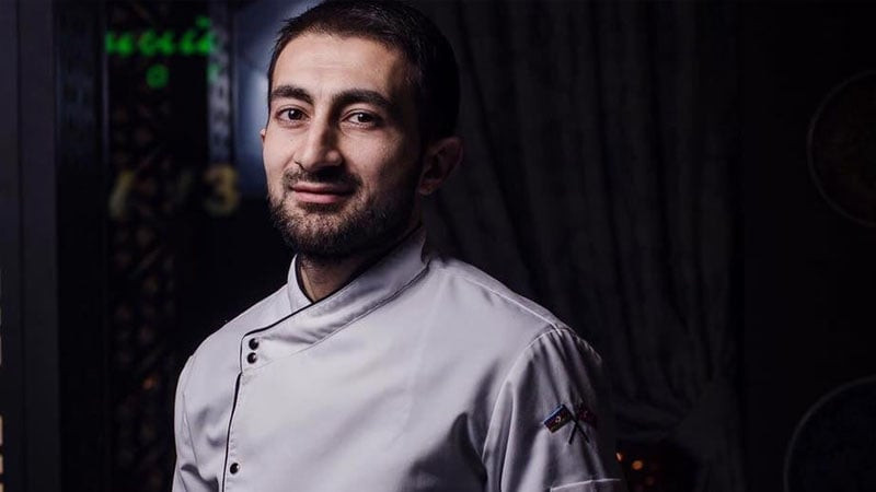 Məşhur kulinar borca görə məhkəməyə verilib