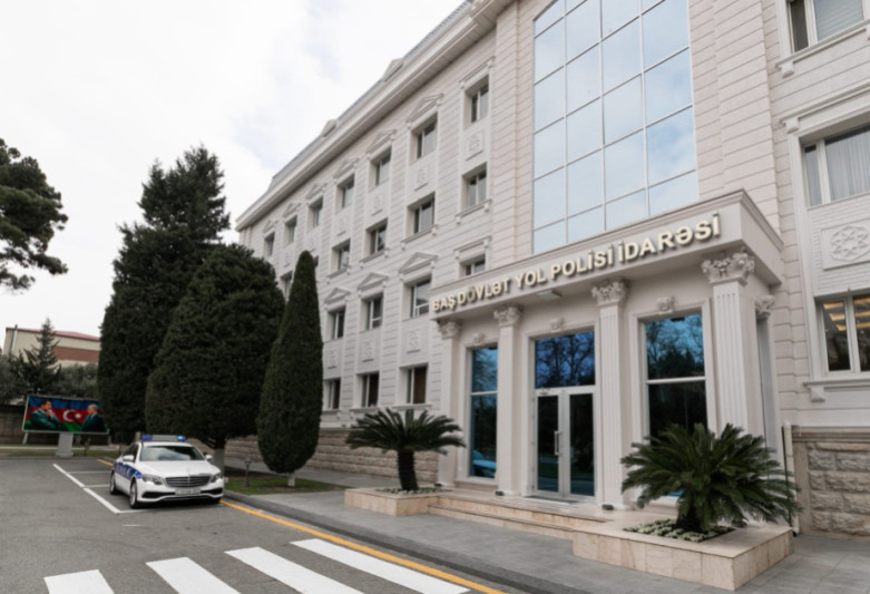 BDYPİ: Piyada keçidlərinə yaxınlaşarkən daha diqqətli olun