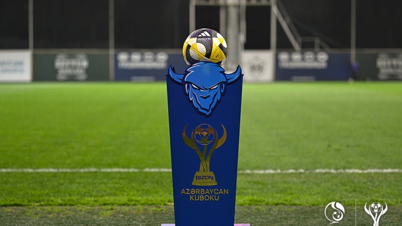 Azərbaycan Kuboku: 1/4 final görüşləri start götürür