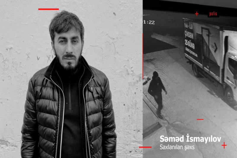 Binəqədidə 11 min manatlıq optik naqil oğurlandı