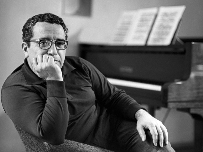 Qara Qarayevin doğum günüdür