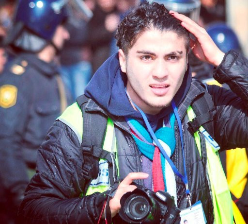 Mehman Hüseynovla bağlı iki sensasiya - VİDEO