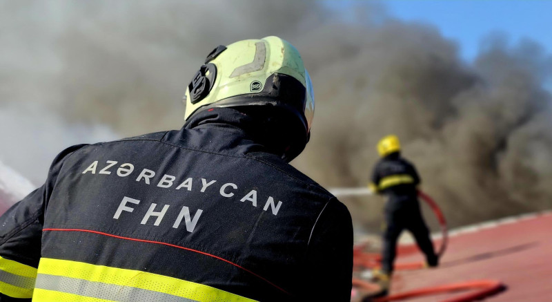 Ötən həftə 47 nəfər xilas edilib