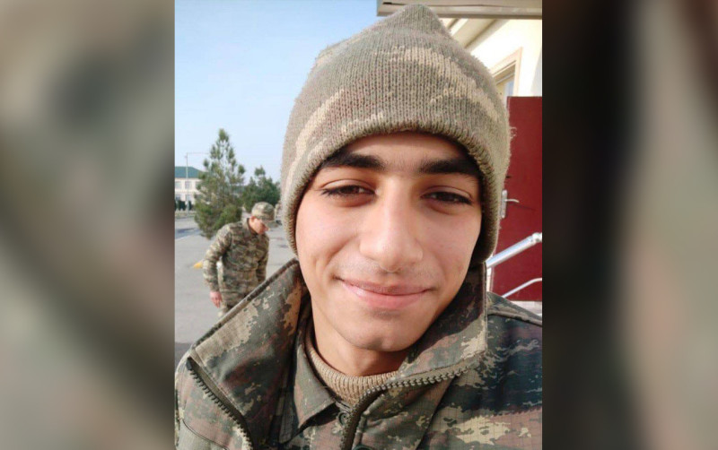 Vətən müharibəsi iştirakçısı vəfat etdi