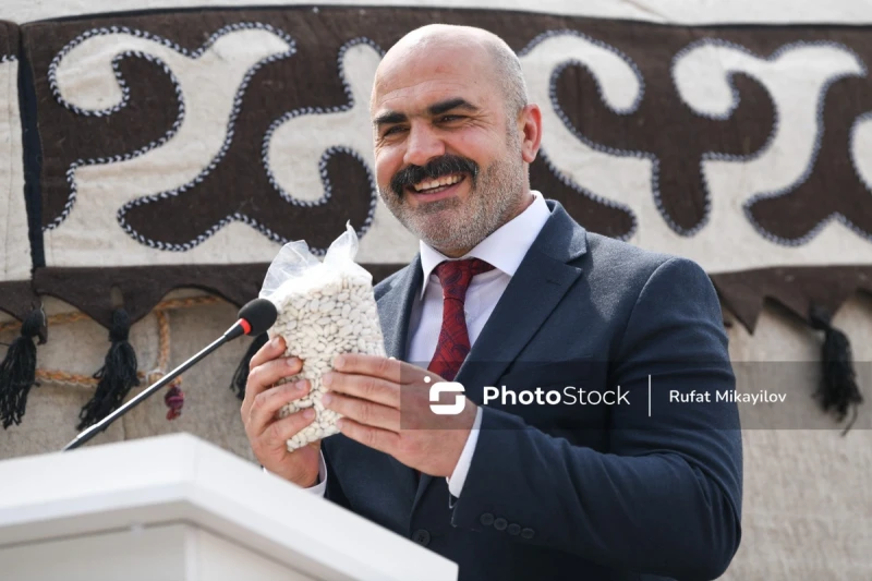 Bakıda türk biznesmenə dəyənəklə hücum etdilər