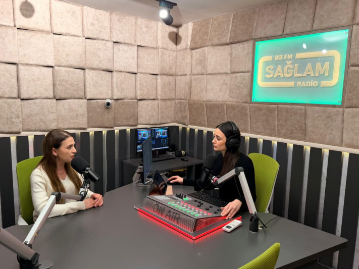 Səhiyyədə kağızsız dövr: E-Bülleten və e-Epikriz məlumatları necə mərkəzləşdirir?