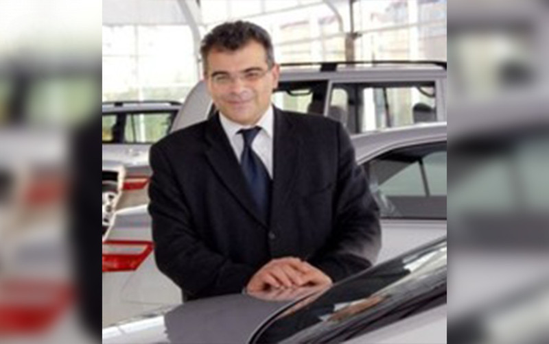 Bağ evində meyiti tapılan Rəşad Əliyev yüksək vəzifələrdə çalışıbmış