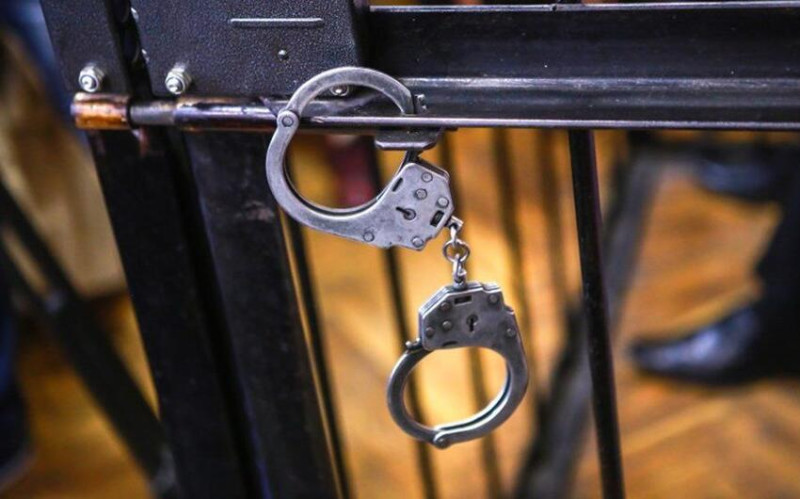 Axtarışda olan 121 nəfər saxlanıldı