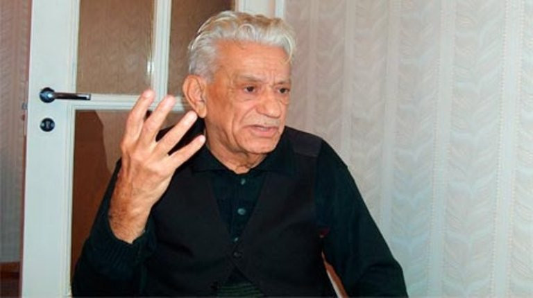 Bəxtiyar Vahabzadənin anım günüdür