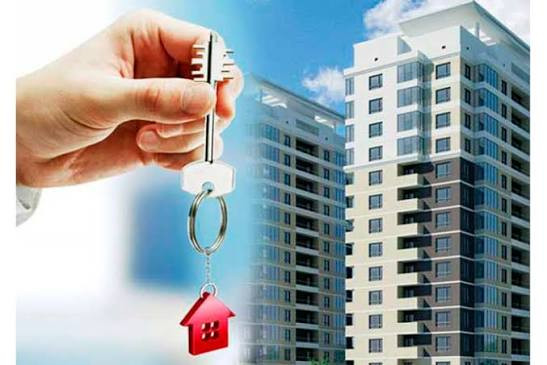 Bakıda kirayə qiymətləri - 1400 manatdan 250 manata qədər