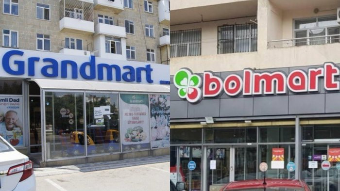 Rahat, Port bazar işçilərinə aylardır əmək haqqı ödəmirlər? - ŞİKAYƏT