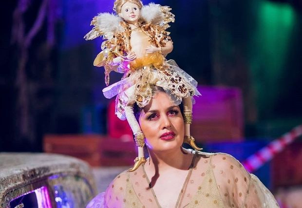 Efirdə tərbiyəsizlərin yox, ağıllı danışanın mikrofonunu bağlayırlar - Elza Seyidcahan