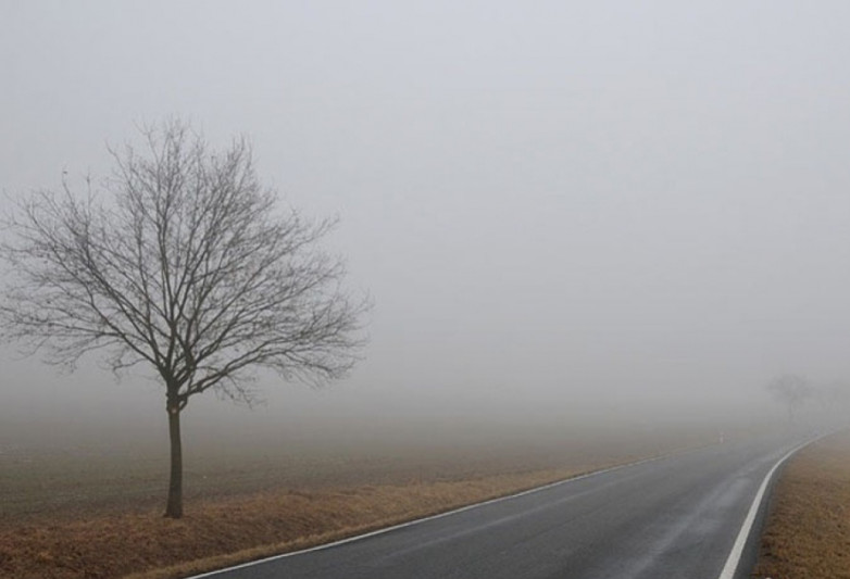 Sabah Bakıda duman olacaq