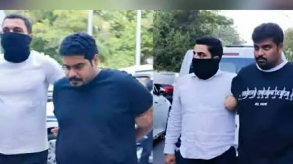 Şəhidlər xiyabanında nalayiq hərəkət edən ərəblər barəsində yeni qərar verildi