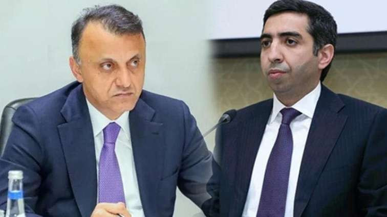 TƏBİB-də köklü dəyişikliklər - Zaur Əliyev də gedir, kimlər gələcək?