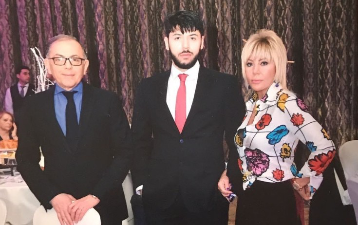 Yoldaşıma deyirəm ki, nə sevinirsən, arvad-uşağını atıb gedirsən - Brilliant Dadaşova