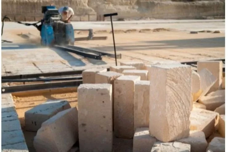 Bakıda daş karxanasında ölüm