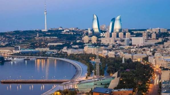 Sabah Bakıda 18 dərəcə isti olacaq