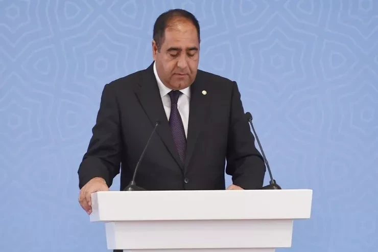 Məhkəmə sabiq icra başçısı ilə bağlı QƏRAR VERDİ