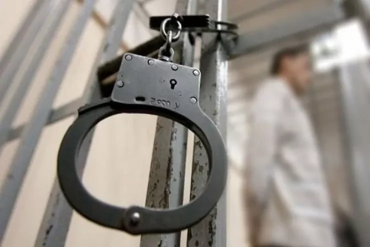 Bakıda özünü tanımayan vətəndaş HƏBS EDİLDİ