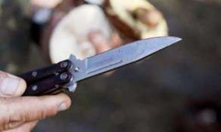 Bakıda kişi qardaşı oğlanlarını bıçaqladı - Araq mübahisəsinin TƏFƏRRÜATI