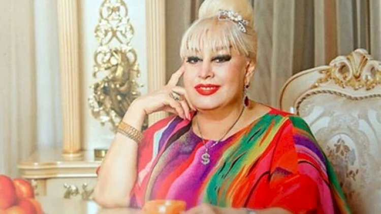 Bu gün İlhamə Quliyevanın anım günüdür