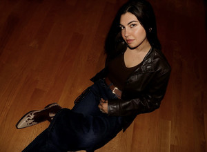 İsveçrədən beynəlxalq platformalara yüksələn azərbaycanlı ifaçı