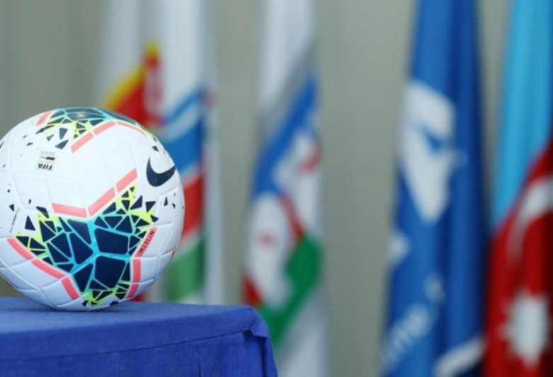 Zirə Araz-Naxçıvanla qarşılaşır