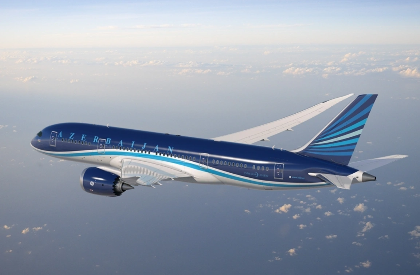 Bakı-Təl-Əviv reysi İsrail hava məkanının bağlı olması səbəbindən geri qayıdıb