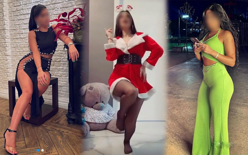 Daha bir qadın Instagram paylaşımlarına görə CƏZALANDIRILDI