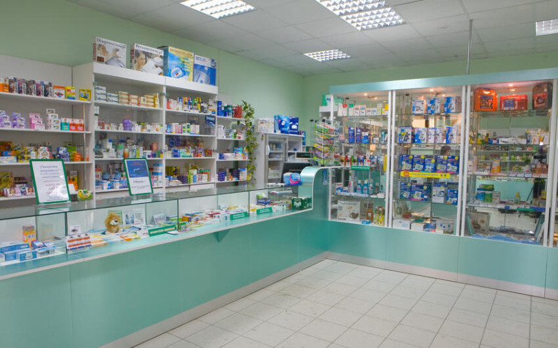 98 aptekdə yoxlama aparılıb