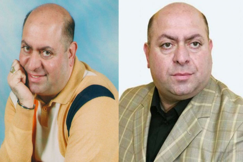 Əməkdar artist Elçin Həmidovun ölümündən 15 il ötür