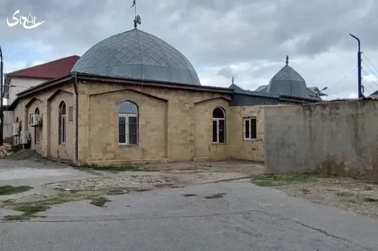 Məsciddə qətl törədənə AĞIR CƏZA