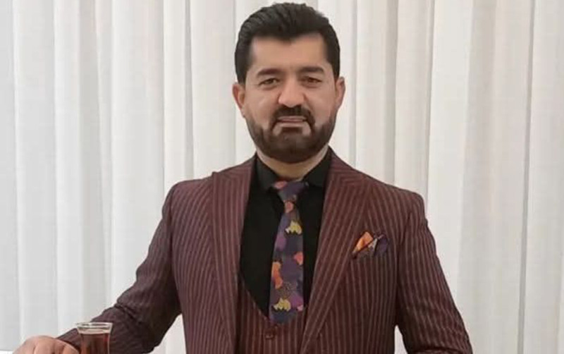 Bakı-Sumqayıt yolunda ağır qəza - Müğənni öldü