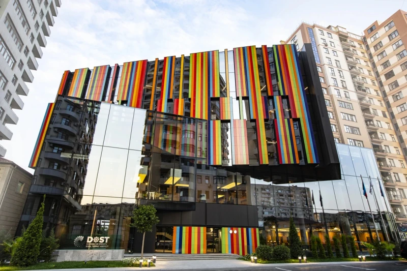 DOST mərkəzlərində martın 7-9-da qeyri-iş günləri olacaq