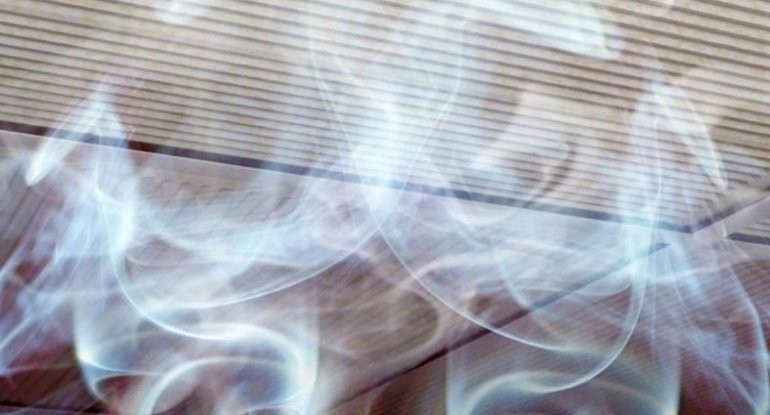 İki uşaq anası dəm qazından zəhərlənərək ölüb